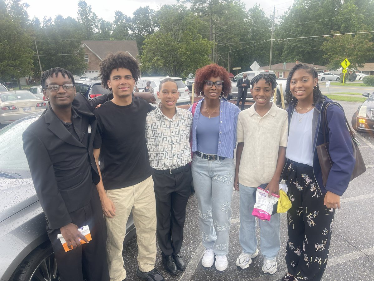 Celebrating with Bro. James Pedro , Jr., as he begins his new journey in the Navy. Congratulations Bro. James, God bless and keep you