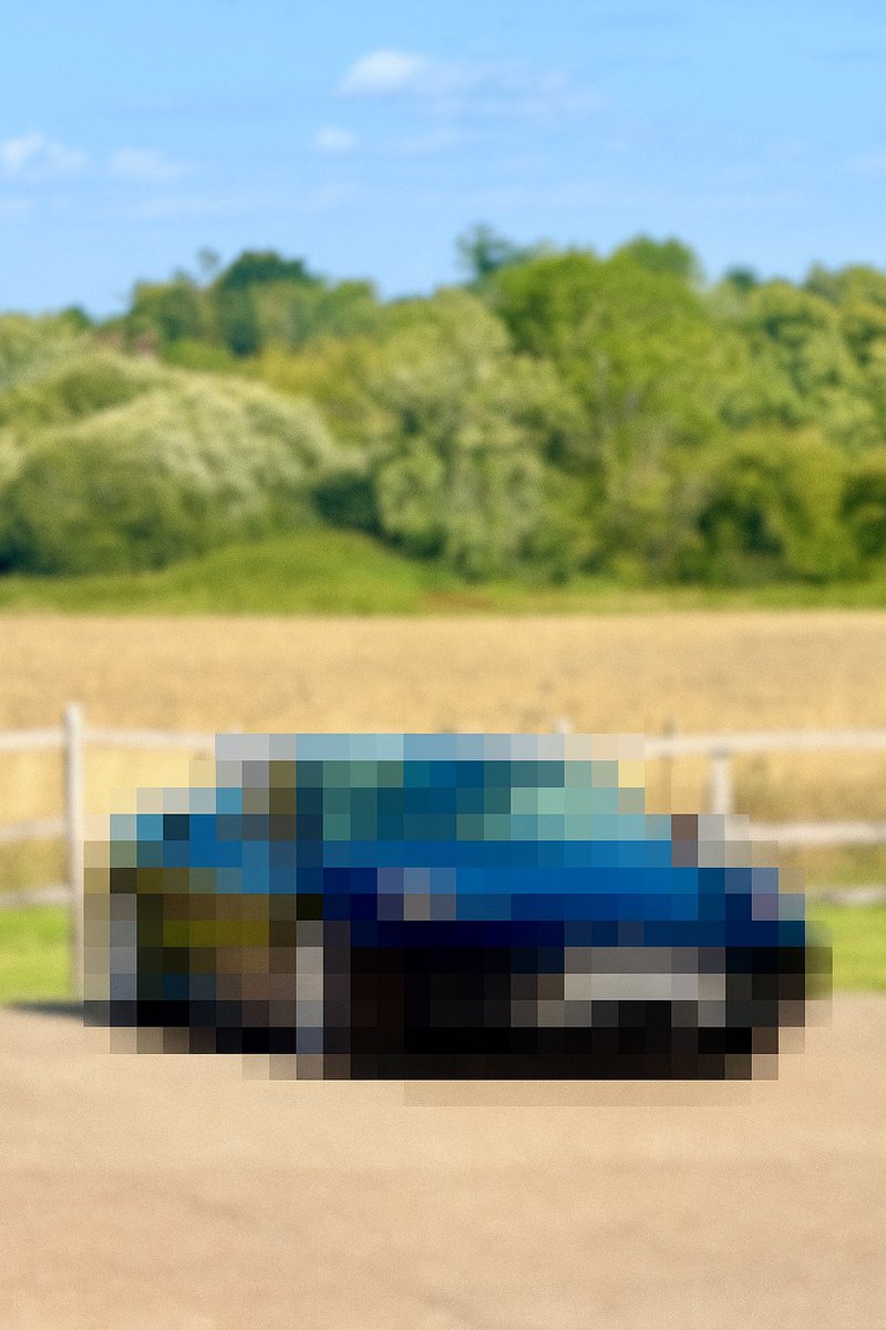 TheRanmoreGroup's tweet photo. Something very special has just landed for sale through Ranmore, more details to follow very soon. What do you think it is?

#carsofinstagram #cars #forsale #comingsoon #unicorn #rarebreed #analogue https://t.co/3MVNBcXOm8