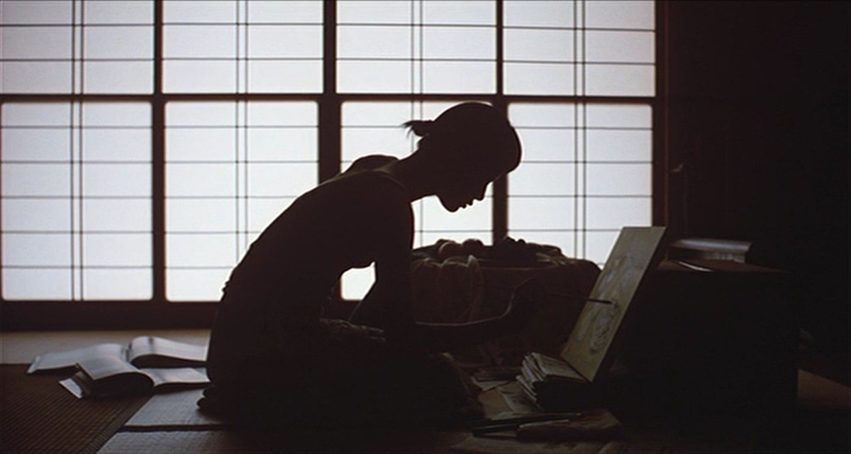 _Kitano_Kitano_'s tweet image. Blue (2002) (ブルー) - Hiroshi Ando