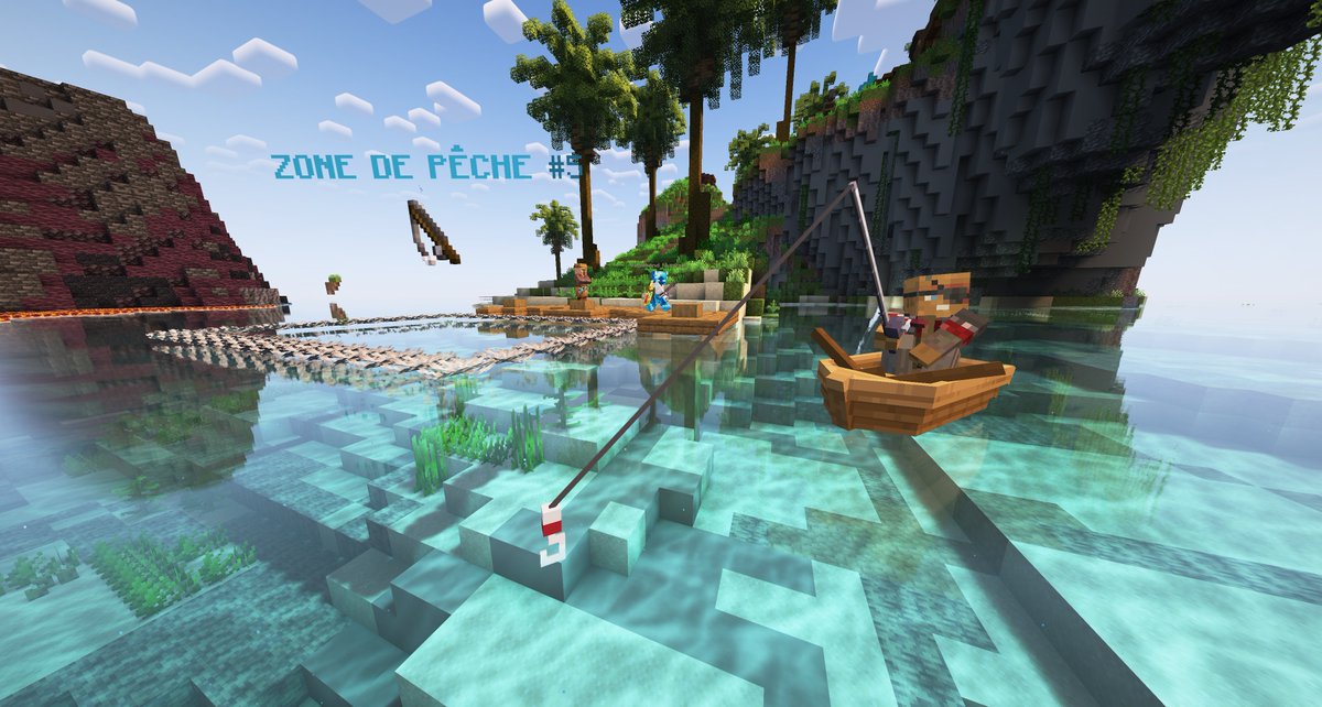 mon shader éteint le votre