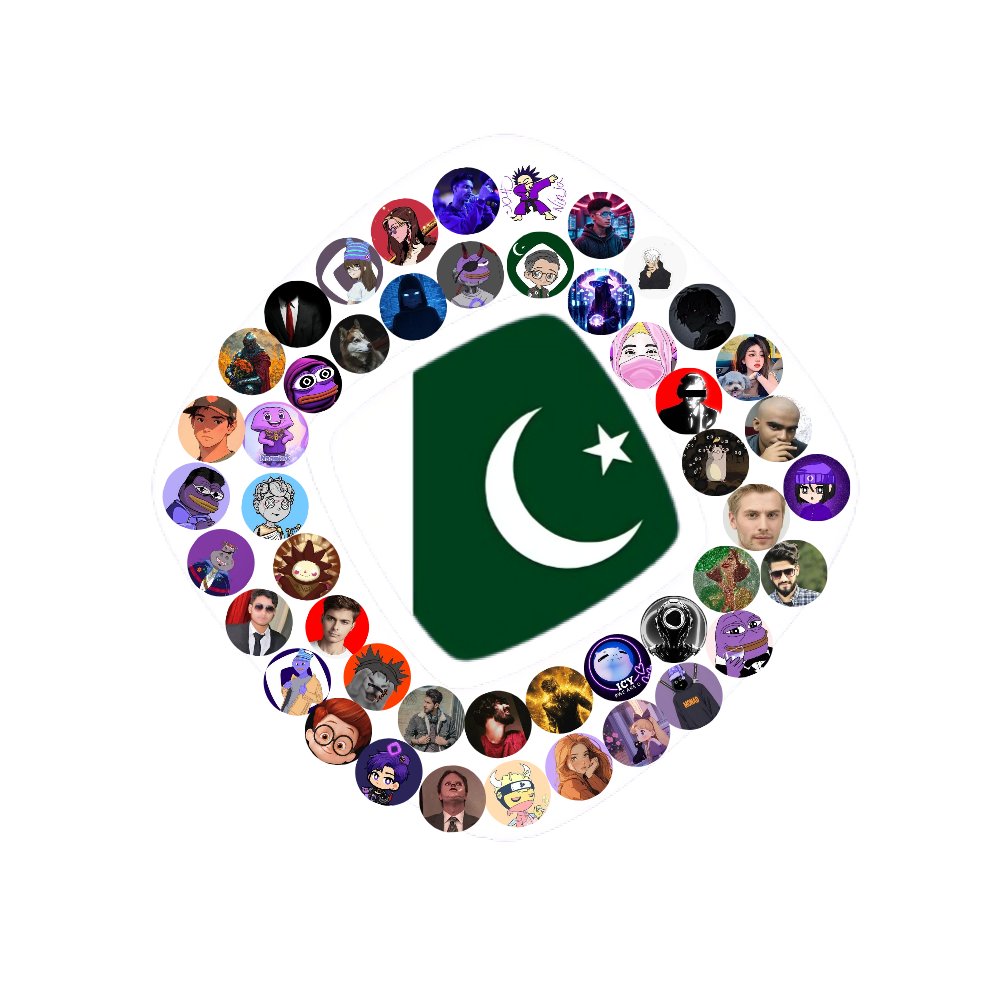 It’s happening! 🇵🇰
First Pakistan nads meetup is going down in Islamabad on 20th July. 60+ nads are pulling up to connect, vibe and celebrate the spirit of the community. 

Host:  <a href="/0xPAF/">🔮 PAF 🧙‍♂️</a>, <a href="/asadkhalid888/">Asad Khalid</a> &amp; <a href="/hassan_eth1/">h A s A n</a>.