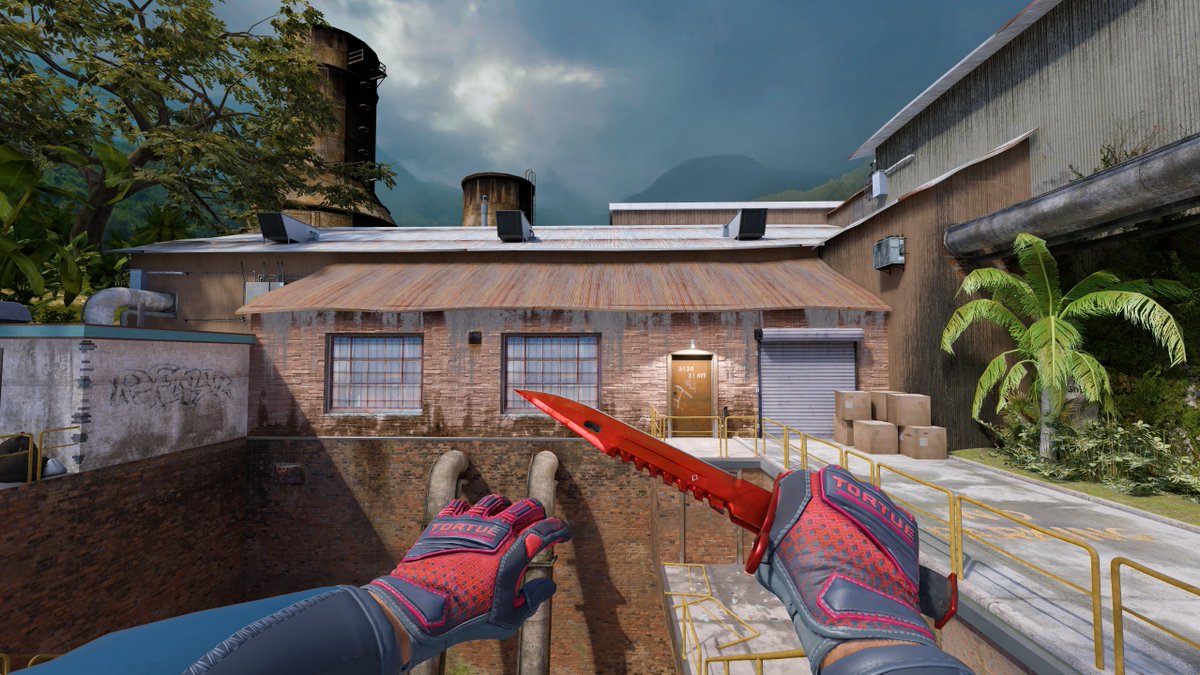 CorbZcs's tweet image. MORE SHINY SKEENS COMING IN!!
- M9 Black Pearl + Pandora's Box MW
- ST M9 Ruby + Crimson Kimono's MW
- Karambit Sapphire noice korner
+ bonus Souv FN Knight w/Krimz sig
I know everyone hates sapps now but damn that combo with the conductors is tooooooo clean