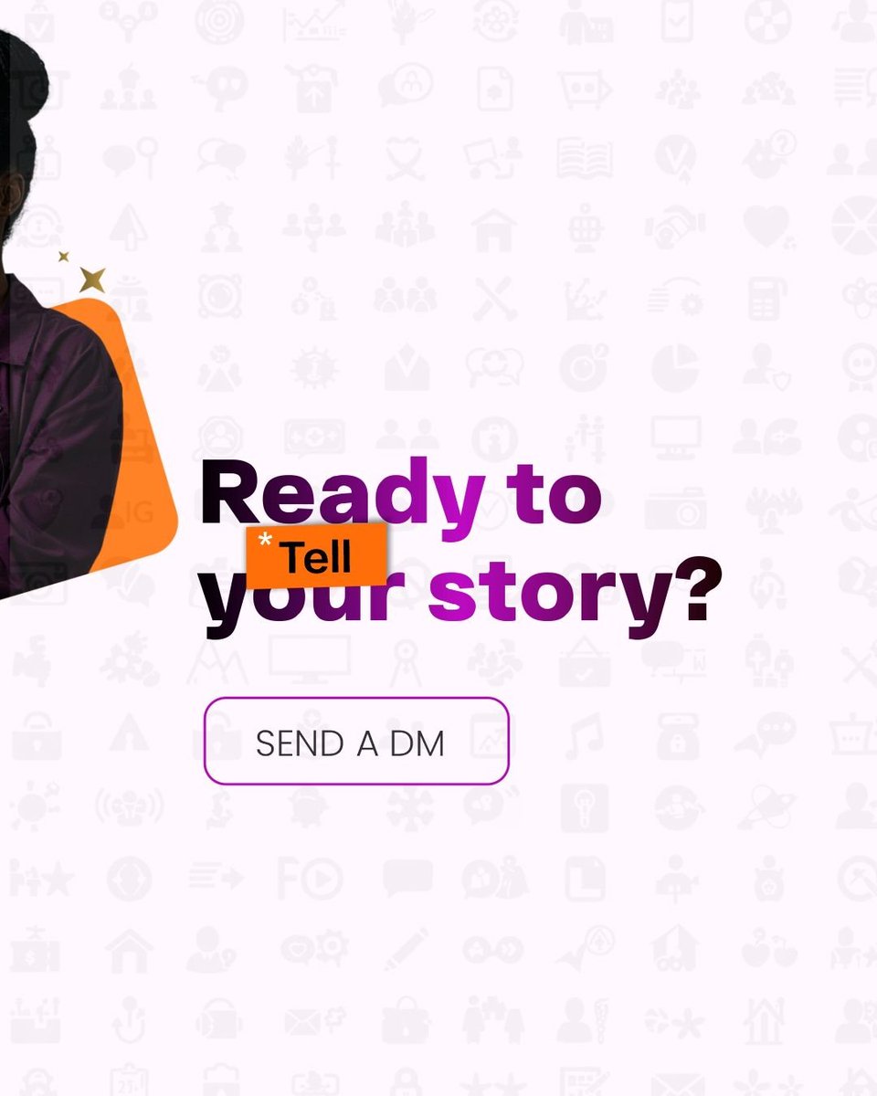 Digifixng's tweet photo. People don’t just buy products, they buy a well-told story!

Contact Digifix today, let's help you tell yours.

Call 09152032581 to get started. https://t.co/PDu7bCPgjW