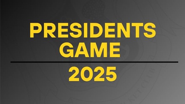 Presidents Game 2025 #Pitchero
uptoncricketclub.com/news/president…