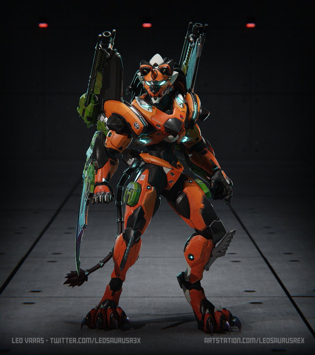 LeoSaurusR3x's tweet image. Hi leo im portfolio day and i make 3D "RTX-ON" vtuber models