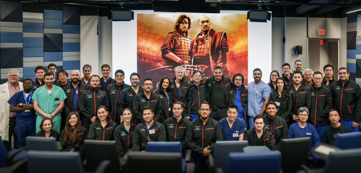 mtlawton's tweet image. It was nice to be a part of the 9th FEN (Far East Neurosurgery) Sapporo Live Course in Cerebrovascular and Skull Base Surgery, even though only virtually. Congrats to Tanikawa, @DrBaskaya, @ProfessorMura and all for keeping the Last Samurai spirit alive..
