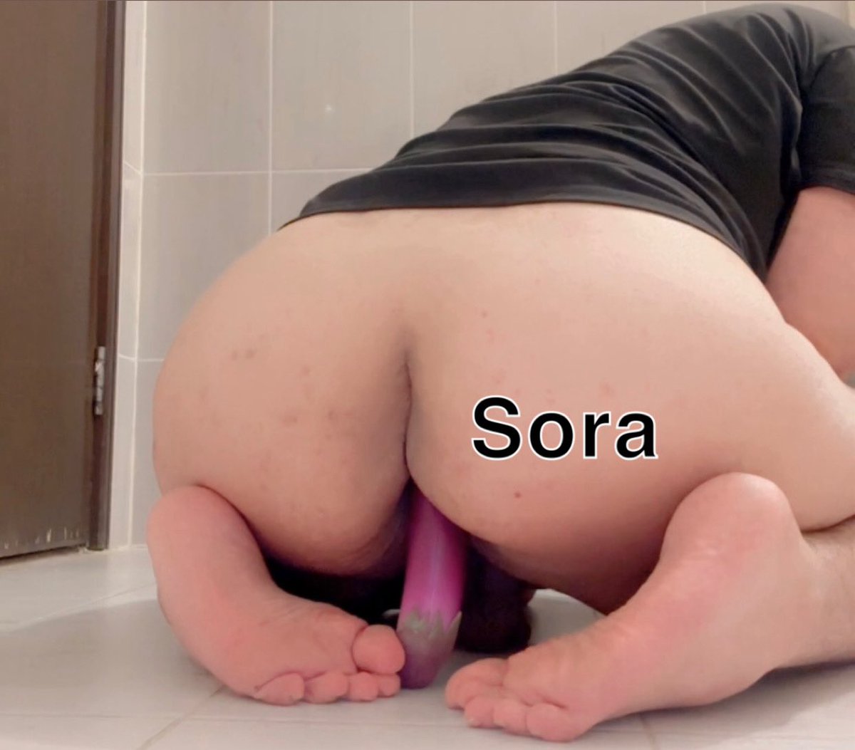 Sora tweet media