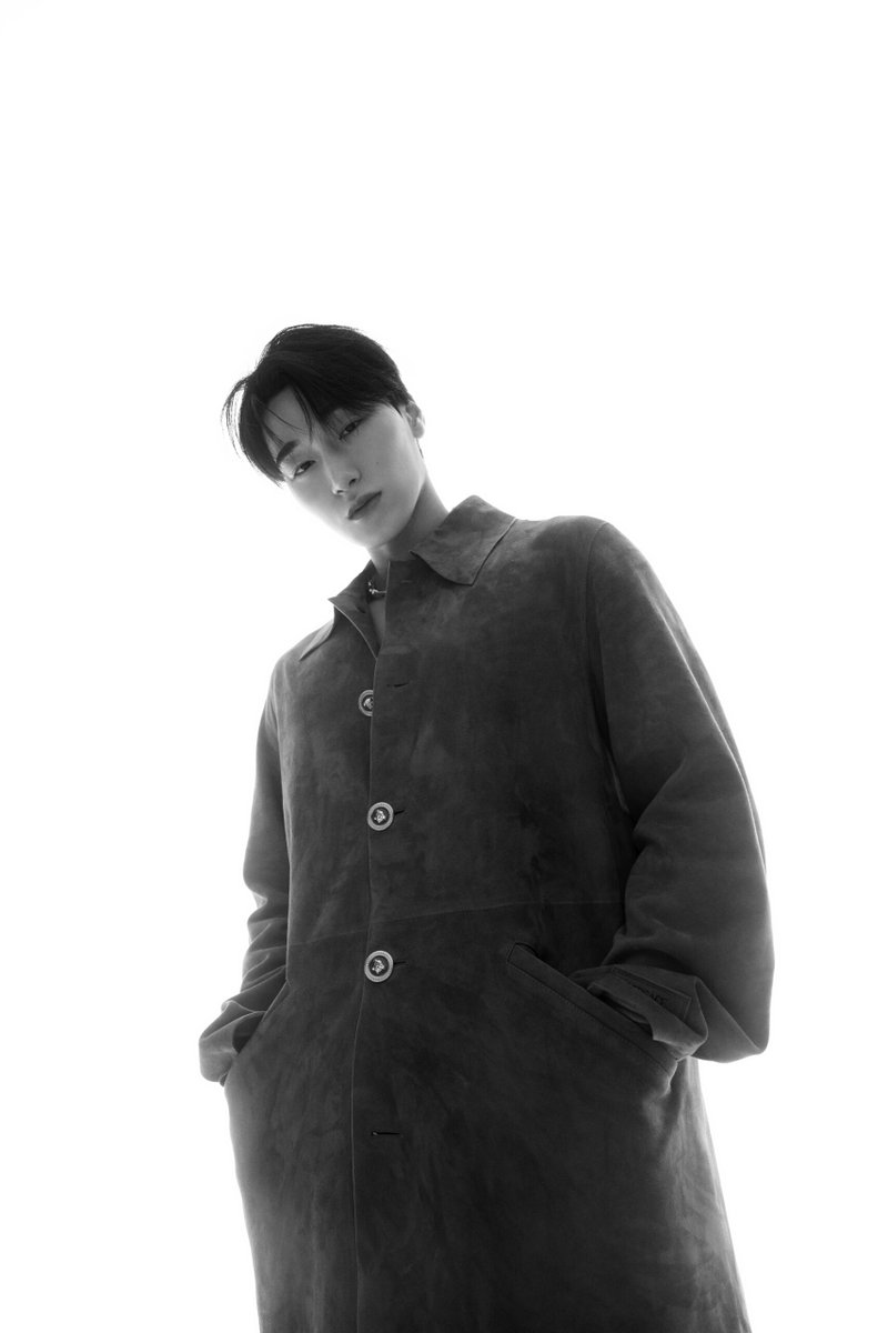 1024updates's tweet photo. [📷] SAN and MINGI for NYLON France 

#ATEEZ #에이티즈 @ATEEZofficial https://t.co/TqSH9q8nuB