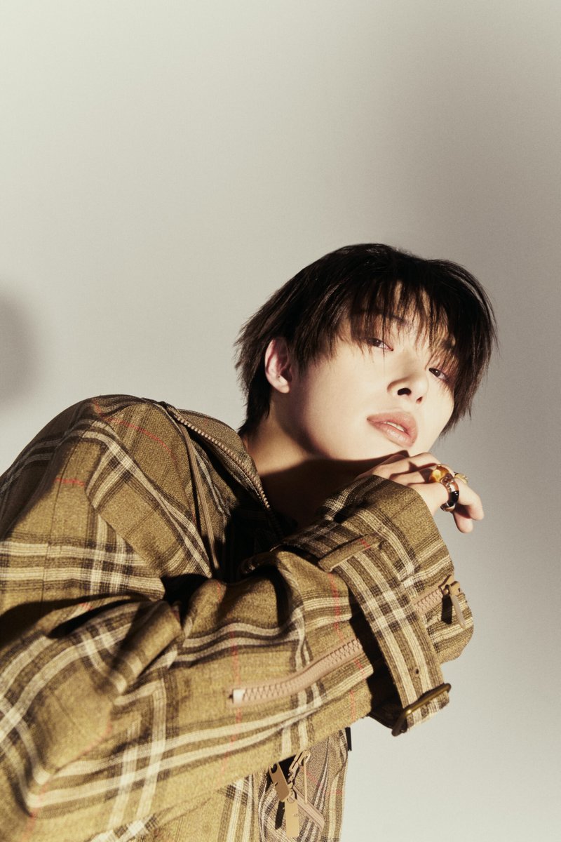 [📷] SAN and MINGI for NYLON France 

#ATEEZ #에이티즈 <a href="/ATEEZofficial/">ATEEZ(에이티즈)</a>