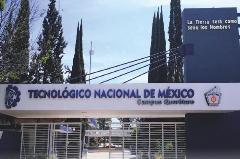 AlertaQro's tweet image. #AlertaEducativa | 🛜🧑🏻‍💻Anuncian #ITQ 3 carreras en línea para el próximo semestre. 

💻🧑🏻‍🏭👨🏻‍💼Se trata de las ingenierías en sistemas computacionales, industrial y gestión empresarial. Aquí te contamos cómo puedes inscribirte.

Aquí los detalles👇🏻

wp.me/p8iMZT-WKu