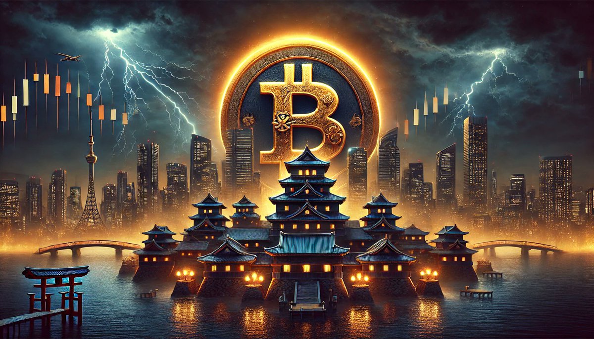 #Gull har vært en historisk trygg havn fordi det ikke kan trykkes i uendelige mengder, har verdi på tvers av land og tid, og ikke er koblet direkte til noen stat. 

#Bitcoin kan fyller denne rollen i en digital tid, fordi det i likhet med gull er begrenset i mengde, men også