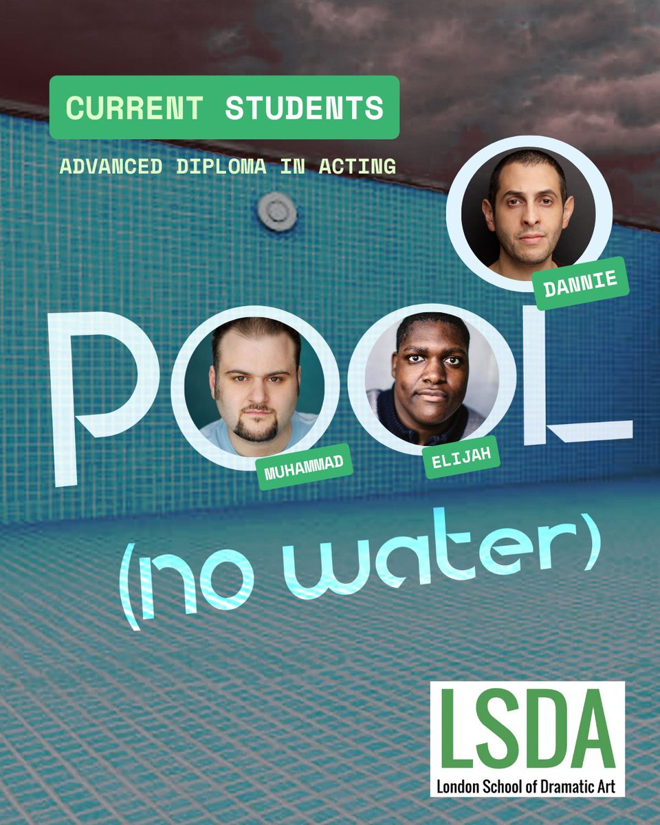 LSDA tweet media