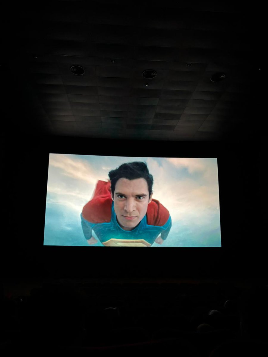 MatchaLatte2888's tweet photo. Nggak kapok juga nonton sendiri hahaha #Makassar 9/10 https://t.co/vzj7IR1MT1