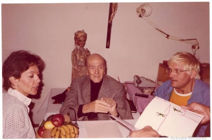 León Daniel tweet media