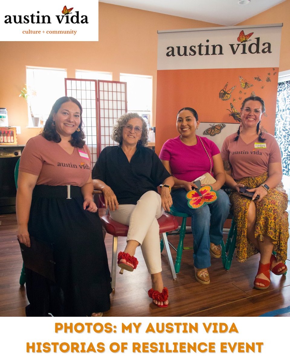 Austin Vida tweet media