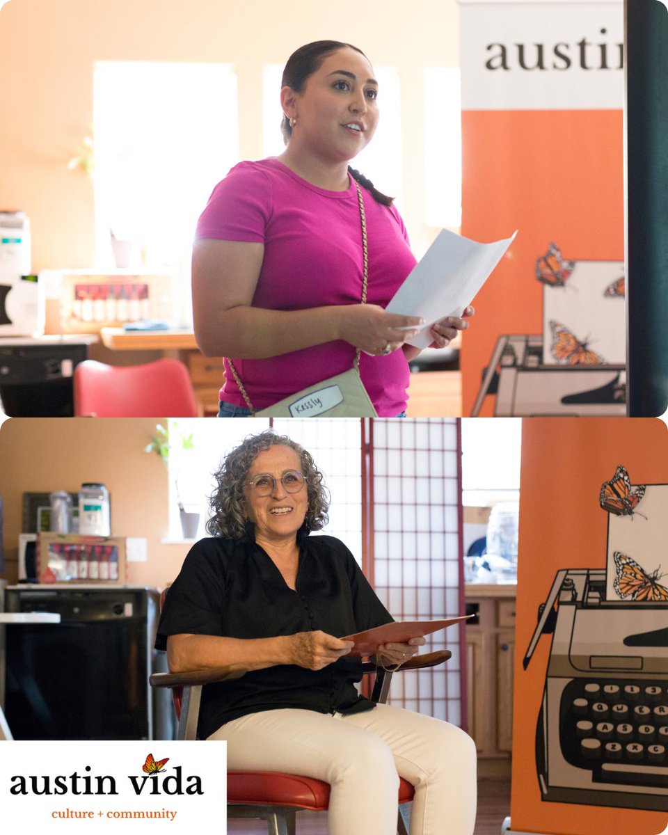 Austin Vida tweet media