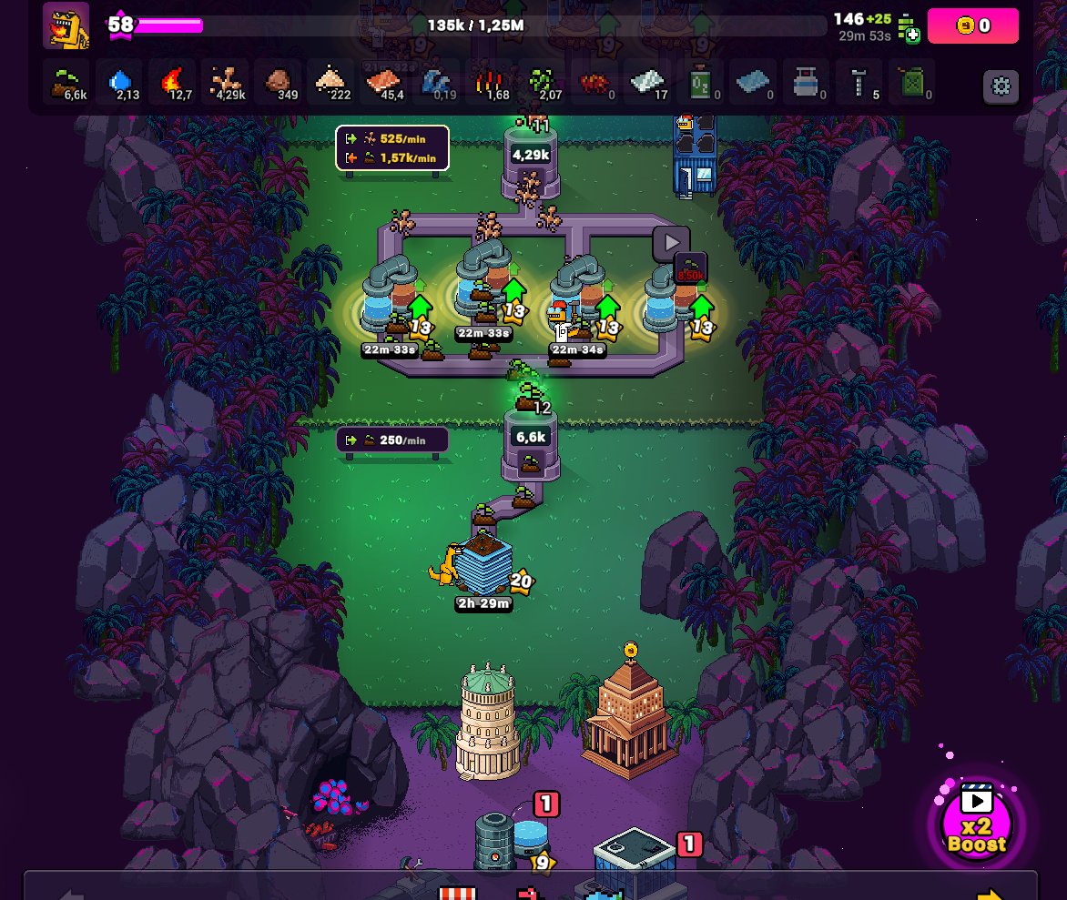 Fakerstone's tweet image. #ProjectVoyagerDay28