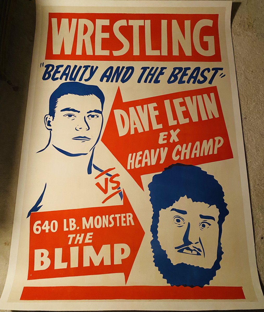 TheMcMan88's tweet image. Dallas Sportatorium 
7/30/1946