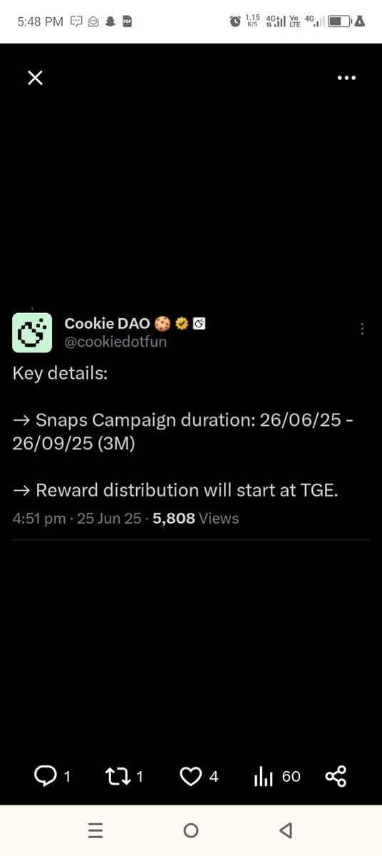 AMINUMU31717993's tweet image. &quot;Get ready to level up your digital life! 🚀💻 The Recall project is revolutionizing how we interact with data. Stay ahead of the curve and join the Recall community today! 💥 #RecallProject @recall