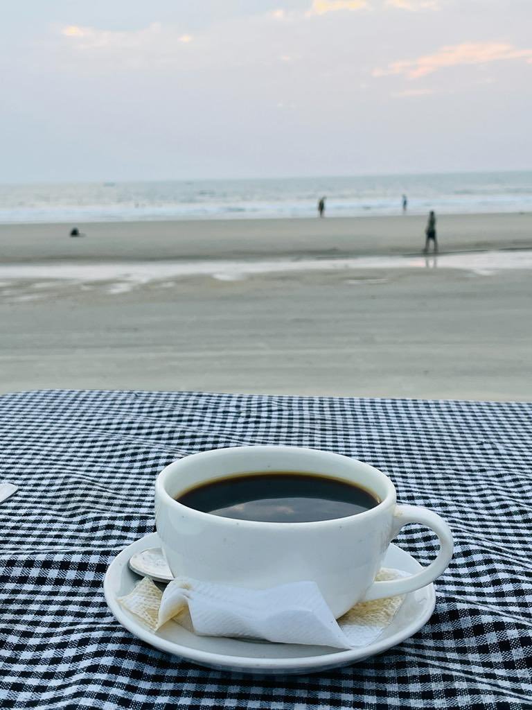 Fueling the day one sip at a time ☕️✨
#MorningBrew #CoffeeLover