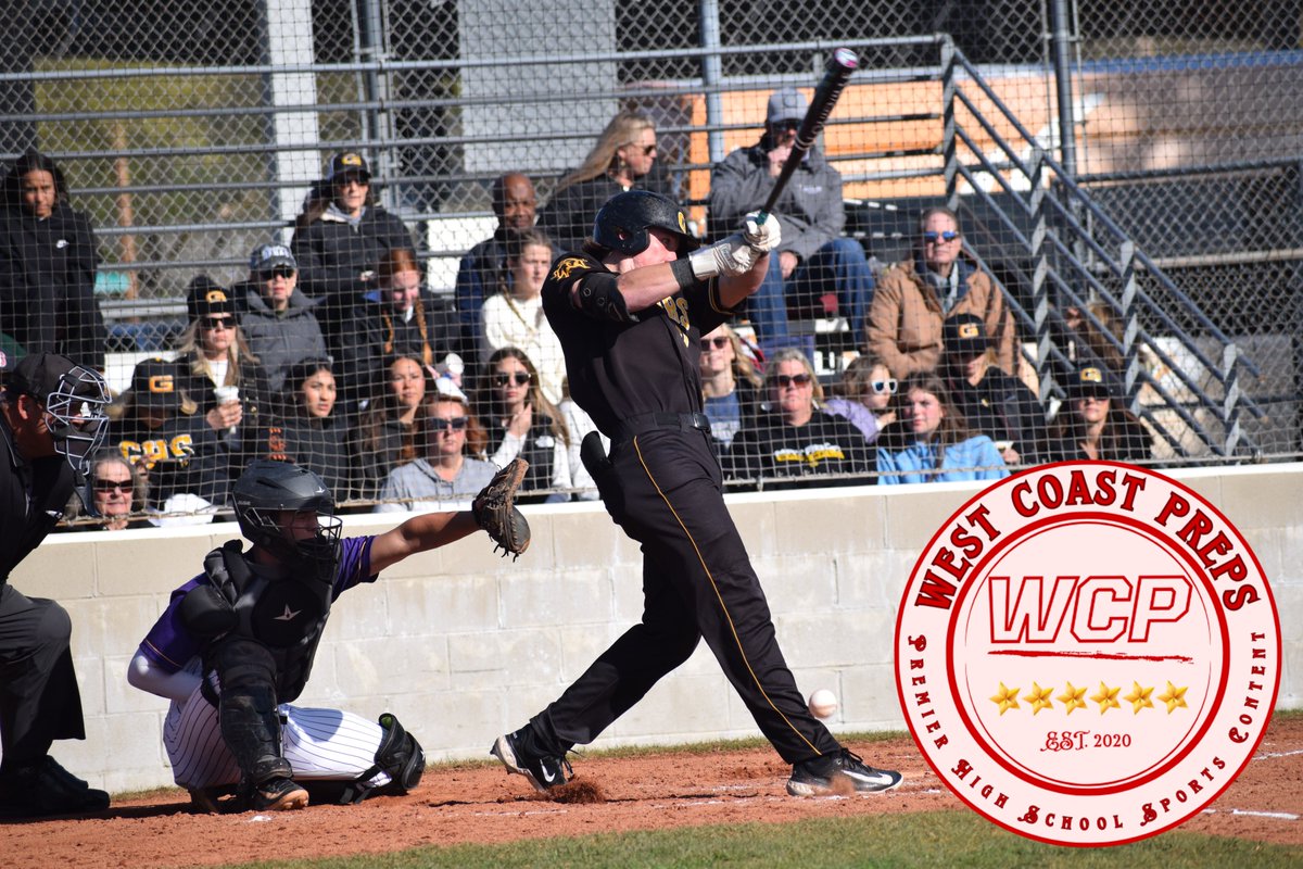-EBAL Outfield Stars🌟
-One of the top rising two-way stars🦁
-And a pair of senior studs👀

The Bay Area ⚾️ Top 65 Countdown continues with Nos. 25-21 

Story: westcoastpreps.com/bay-area-baseb…