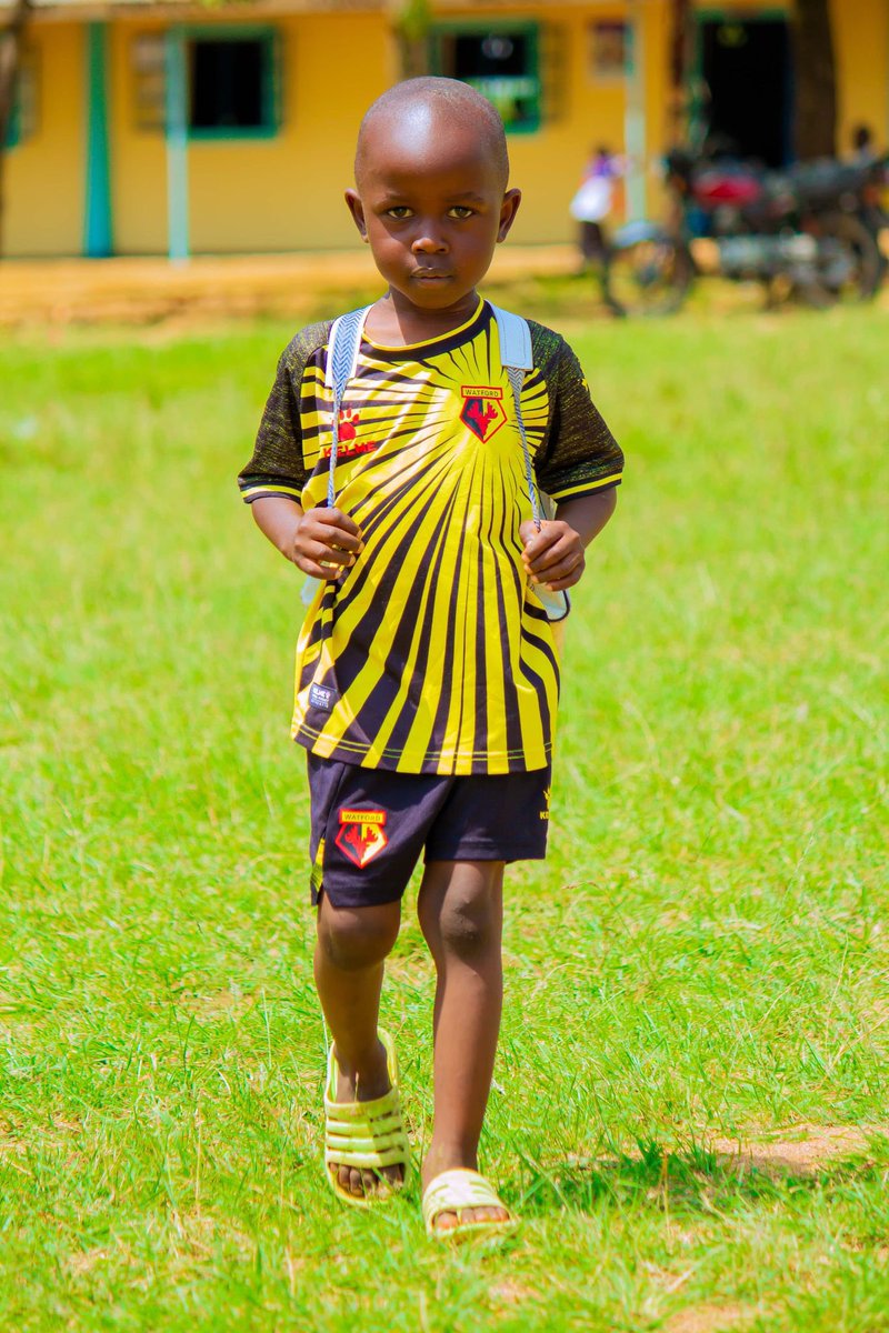 KitAid's tweet image. Great to see kit and shirts donated by @WatfordFCAcad and #watfordfc supporters getting a new home in #Kenya
@WTroostEkong @DNSYE_podcast