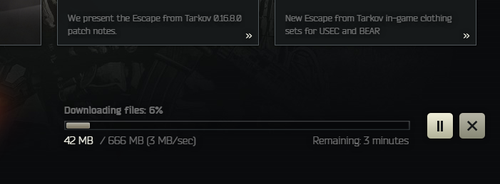 YNotMapleSyrup's tweet image. J&apos;update le jeu du démon