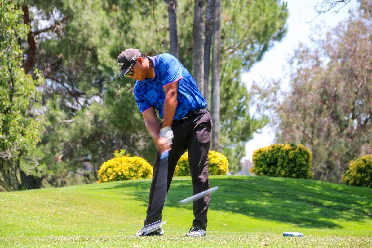 GolfCollege's tweet image. The Qualifiers are in the books at the Temecula campus. Check out the action from the final qualifier.