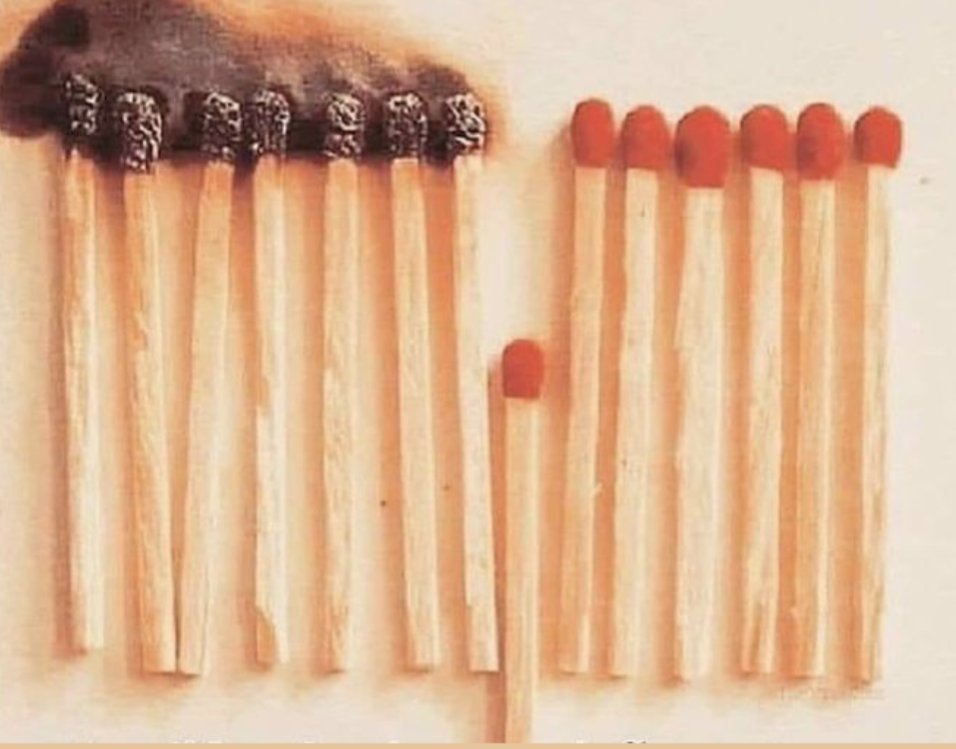 Auri_Imre's tweet image. Übrigens. Warum Unangepasste so wichtig sind. Einen lieben Gruß an alle Unangepassten! 🫂