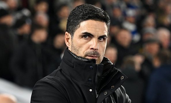 آسف على عصبتي قبل شوية أظن أن كلامي تجاوز حدود الأدب ، آسف !!!

أرتيتا إختار مادويكي جناح شمال أساسي على رودريغو وإيزي بس كذا رح أقول !!!

الميركاتو غالباً بيخلص على :

جيوكيريس
مادويكي
كيبا
نورغارد
زوبيميندي
موسكيرا

الخلاصة ما في دوري وخليني أشوف شخص لسه بدافع عنه 🫤🫤