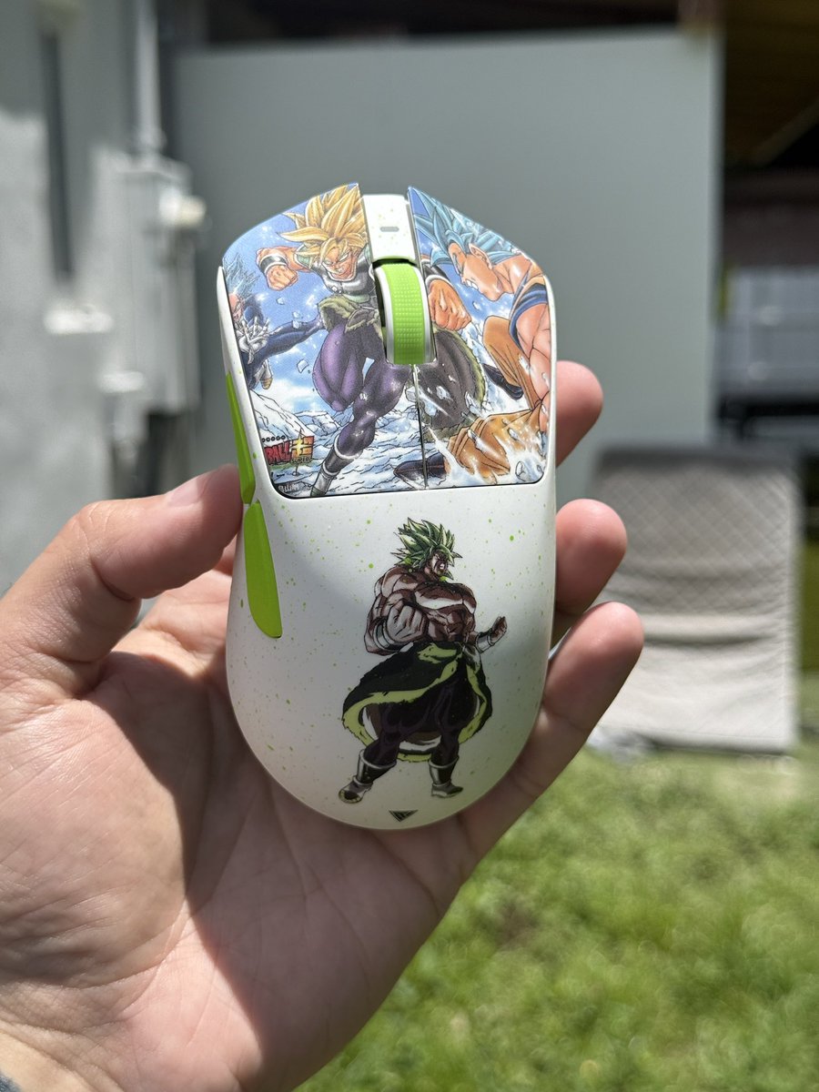 Nachocustomz tweet media