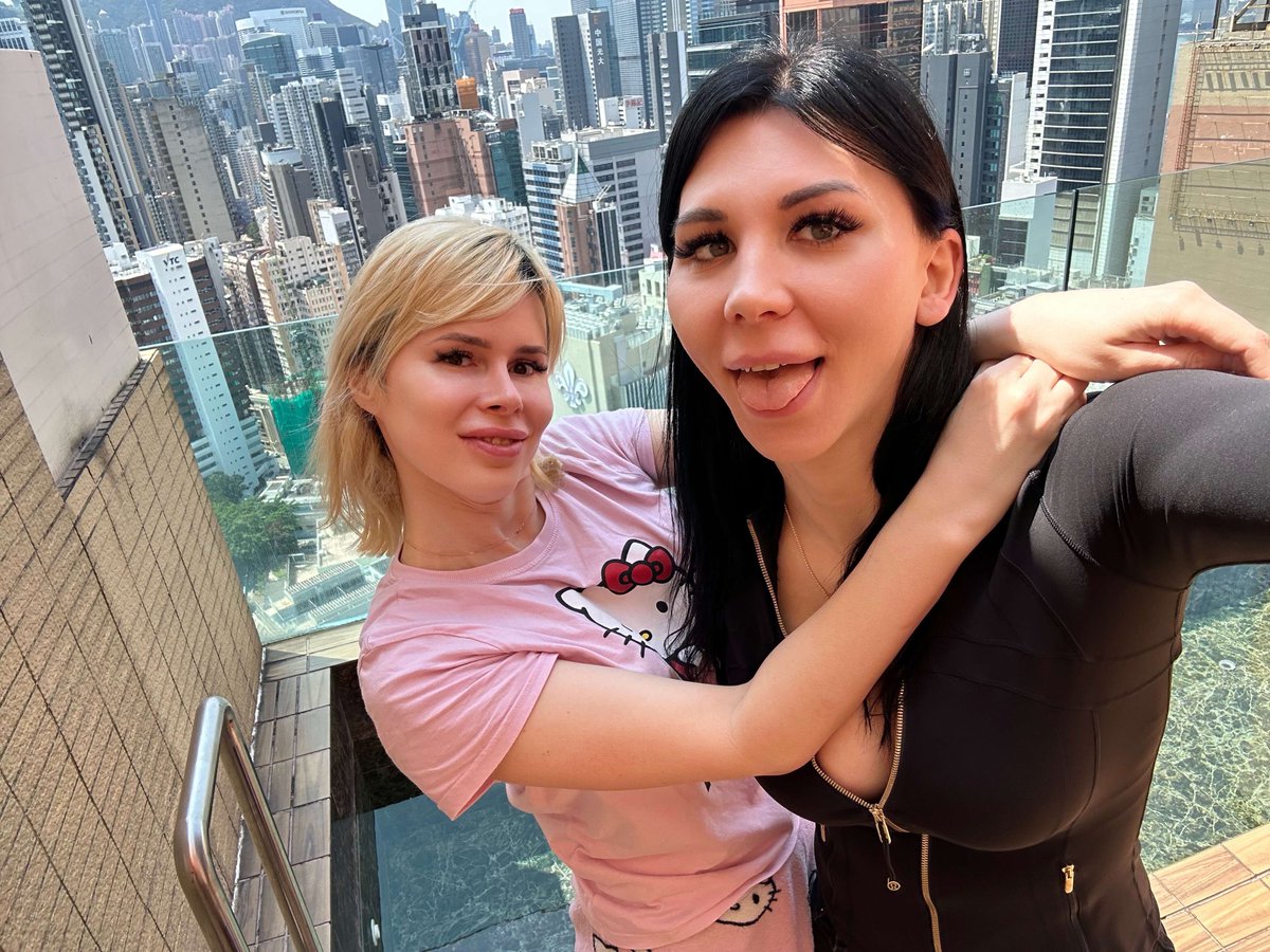 Some guy called me from a "website" to ask if Julia and I "charge" to meet? *Insane*? Maybe. *Delusional*? Definitely. Both? Likely.  

We charge **a lot**—Ferrari exclusivity, not Burger King convenience. Not everyone can afford it, and that’s the point.