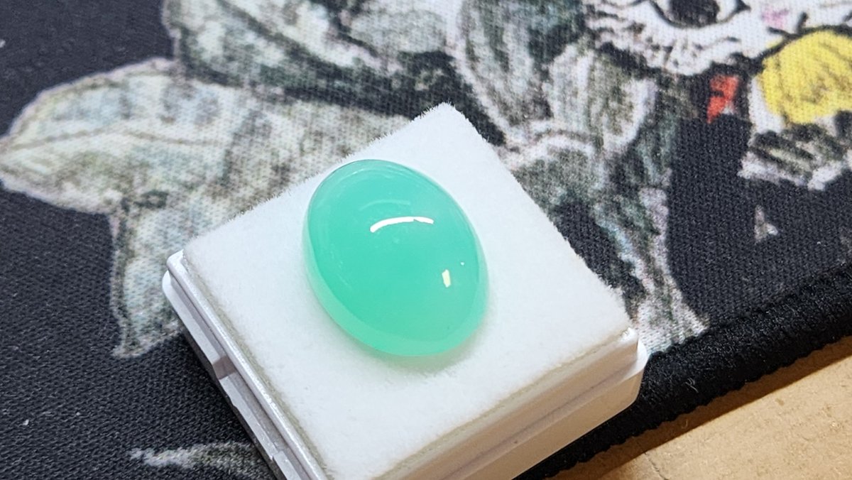 맑은 민트빛 호주비취는 주변까지 푸르게 물들이더라구요
처음 알았어요