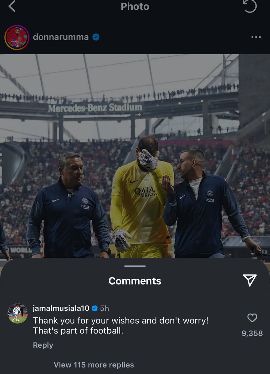 Univers Bayern tweet media