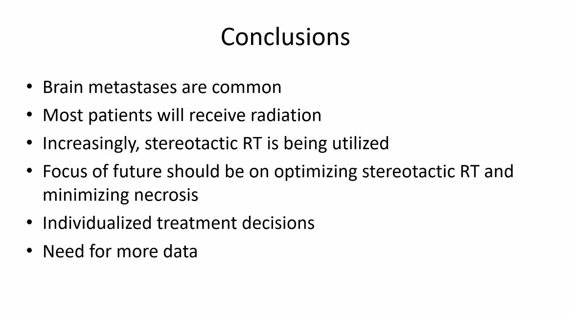 Dana-Farberās Breast Oncology Center (@dfci_breastonc) on Twitter photo Dr. Sarah Sammons (<a href="/drsarahsam/">Dr Sarah Sammons</a>) launched the inaugural ACGME accredited #CNS Metastases Seminar Series. Our first speaker is Dr Ayal Aizer (<a href="/AyalAizer/">Ayal Aizer</a>), Director of Brain #RadiationOncology
<a href="/BrighamWomens/">Brigham and Women's Hospital</a> and <a href="/DanaFarber/">Dana-Farber</a>. He discussed
recent advances in radiation therapy in Dr. Sarah Sammons (<a href="/drsarahsam/">Dr Sarah Sammons</a>) launched the inaugural ACGME accredited #CNS Metastases Seminar Series. Our first speaker is Dr Ayal Aizer (<a href="/AyalAizer/">Ayal Aizer</a>), Director of Brain #RadiationOncology
<a href="/BrighamWomens/">Brigham and Women's Hospital</a> and <a href="/DanaFarber/">Dana-Farber</a>. He discussed
recent advances in radiation therapy in