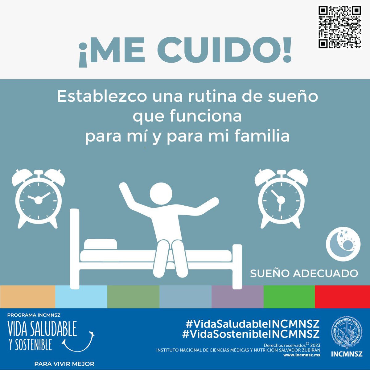 Conoce más sobre este Programa #VidaSaludable en: incmnsz.mx/opencms/conten…
#VidaSaludableINCMNSZ