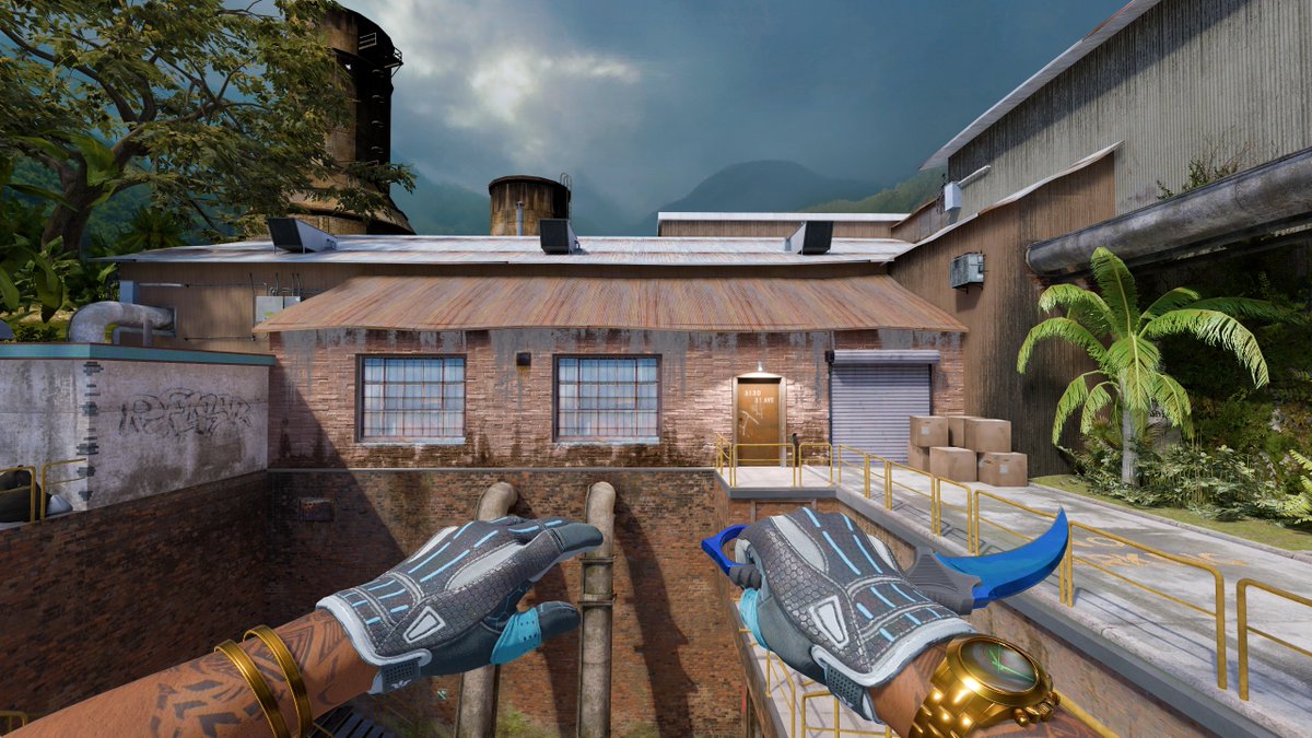 CorbZcs's tweet image. MORE SHINY SKEENS COMING IN!!
- M9 Black Pearl + Pandora's Box MW
- ST M9 Ruby + Crimson Kimono's MW
- Karambit Sapphire noice korner
+ bonus Souv FN Knight w/Krimz sig
I know everyone hates sapps now but damn that combo with the conductors is tooooooo clean