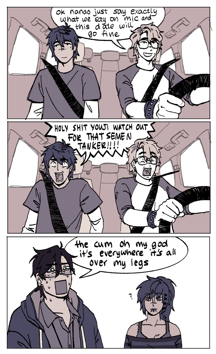 ATTAAAAACKKKK (revenge) on <a href="/azuratis/">🍒 𝙟𝙖𝙮 🍒 @ ALA B05</a> <a href="/dynastidgrl/">evil shadow skull alice 🧟‍♀️</a> !!! NEVER let manayouji naniris go on a double date