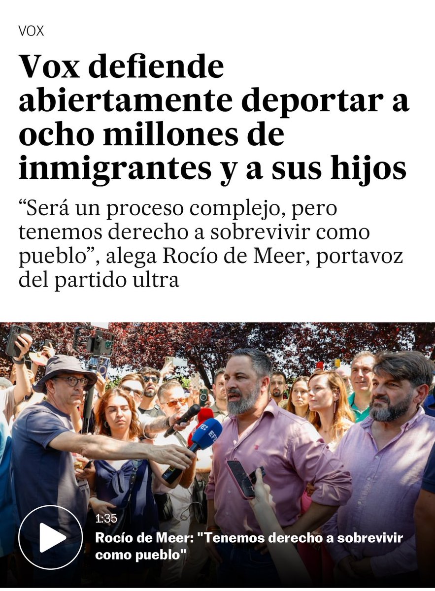 Los socios del PSOE / Los socios del PP.

El que te diga que todos los políticos son iguales te está mintiendo.