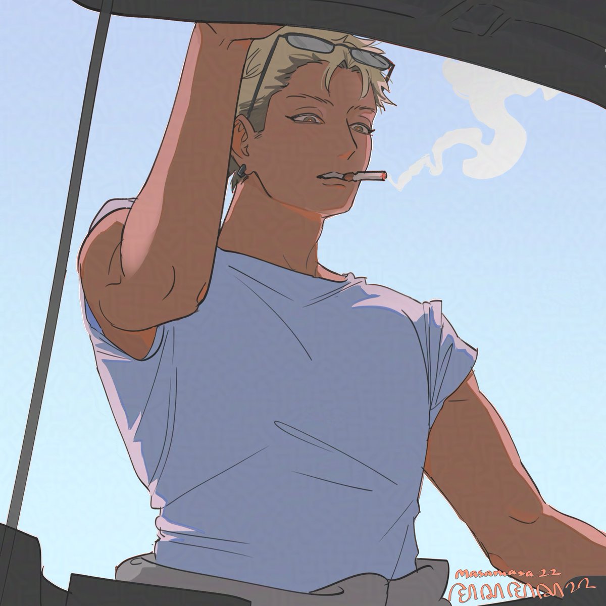 #artfight 
oc @/haddockkkk