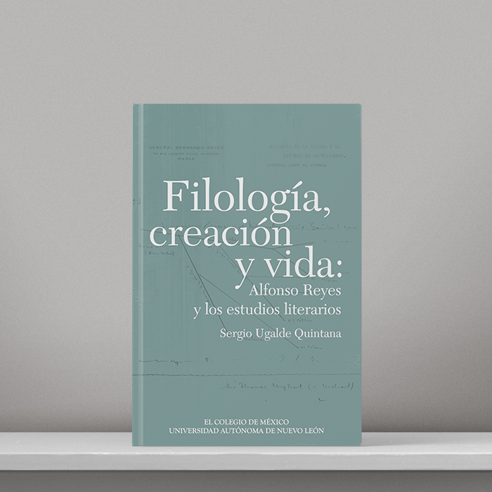 otros_dialogos's tweet image. Como adelanta Sergio Ugalde, Reyes encarnó el ideal de saber que describió Ernest Renan: “El verdadero filólogo debe ser a un mismo tiempo lingüista, historiador, arqueólogo, artista, filósofo” (p. 29).
La total circunferencia | Rafael Olea Franco
otrosdialogos.colmex.mx/la-total-circu…