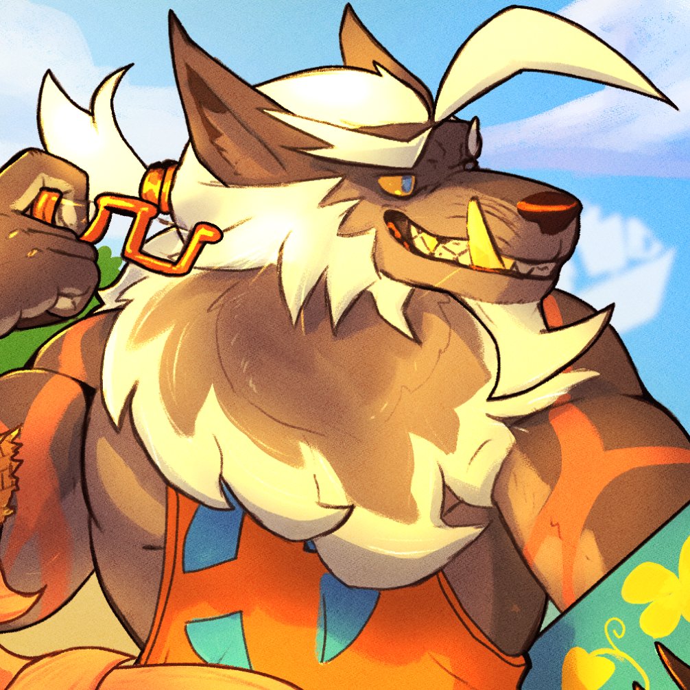 KaiShitsumon's tweet image. I love this game, especially your characters. #Sash_legends_summerfa