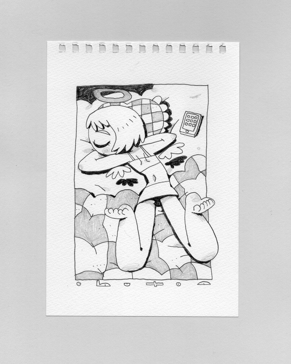 AOhuton's tweet image. genga