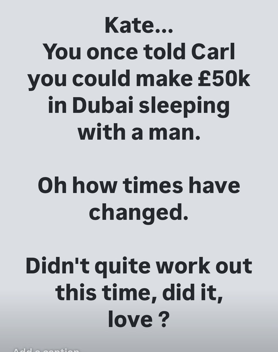 PriceDrop2025's tweet photo. Katie Price #louisvuitton #katieprice #dubai #prostitute #DubaiPortaPottyvideo #dubaiportapotty #khan #pimp #pricedrop #viral https://t.co/Hr8wEL9N3h