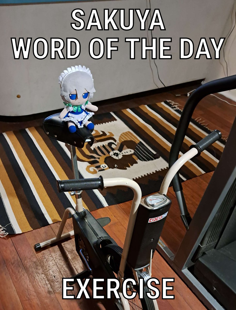 SakuyaWOTD's tweet image. 
