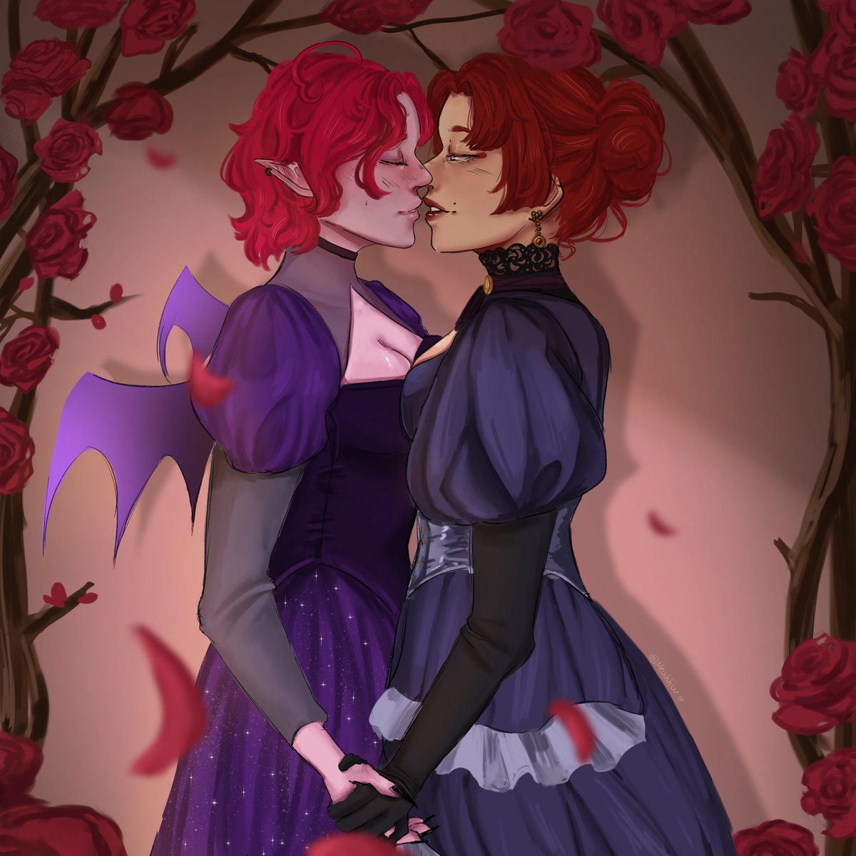 Neah | commissions open | tweet media