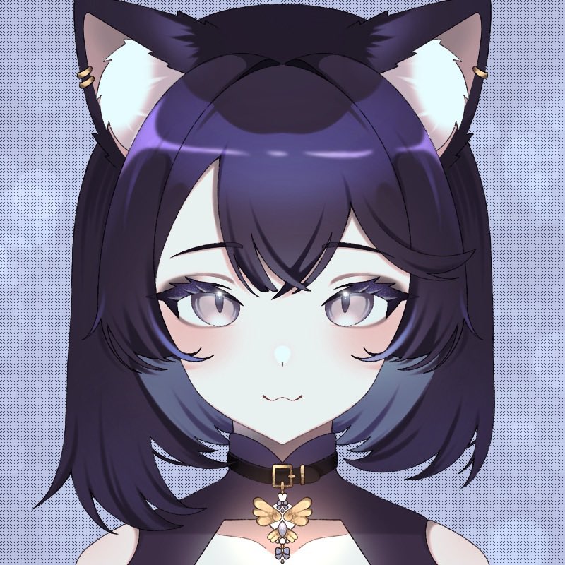 teraebyte's tweet image. cmm for @/Saphwyn ❤️
#saphillust