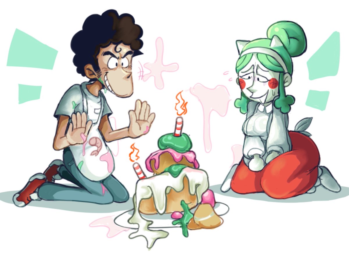 It’s my Birthday yayy