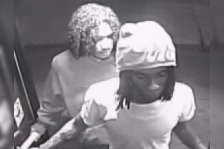 PhillyPolice's tweet image. Wanted: Suspect for Robbery in the 17th District [VIDEO] phillypolice.com/news-blotter/w…