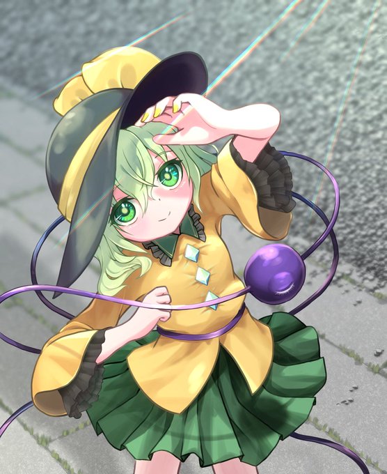 #独学でここまで成長したから一緒に頑張ろう 
色んな意味で消えた過去絵を見つけたので。
2023年5月 ⇔ 2025年6月 